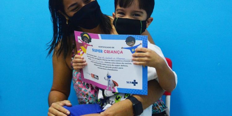 João Pessoa terá novo ponto de vacinação a partir desta sexta-feira no Shopping Sul