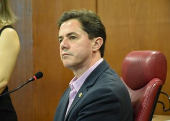 Veneziano manda recado para Romero sobre aliança com Bruno:  “Não quer ficar, não fique”