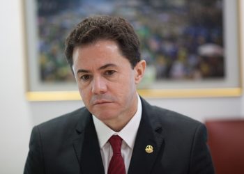Veneziano manda recado para Romero sobre aliança com Bruno:  “Não quer ficar, não fique”