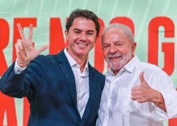 Veneziano mostra prestígio e emplaca aliada em mais um cargo no Lula III
