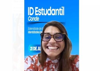 Vereadora Munique Marinho ridiculariza alunos do município de Conde