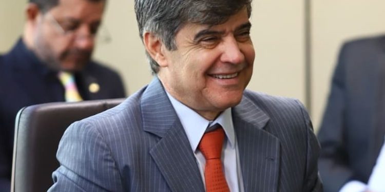 Wellington Roberto provoca Walber, Nilvan e Gilberto: “Pensam que o presidente Bolsonaro é uma pessoa exclusivamente deles”