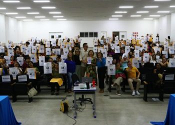 Governo da Paraíba inicia ‘Caravana Avança Ideb’ para mobilizar comunidade escolar e propor metas às Gerências Regionais