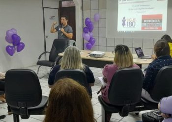 Agosto Lilás: Fundac discute violências e violações aos direitos das mulheres