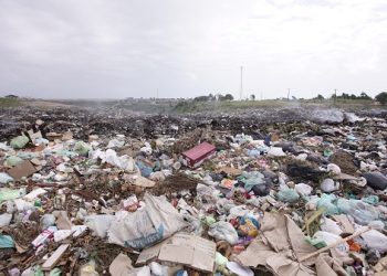 Patos cumpre acordo com o MPPB e fecha lixão da cidade