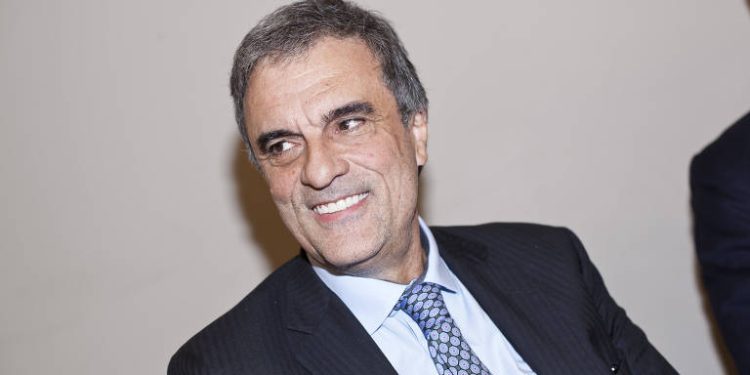 Ex-ministro da Justiça será homenageado em evento penal na Paraíba