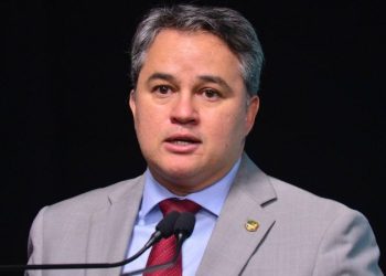 Efraim Filho afirma que reforma tributária deve ser aprovada no Senado em outubro