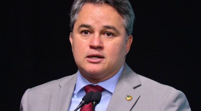 Efraim Filho afirma que reforma tributária deve ser aprovada no Senado em outubro