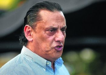 Frederick Wassef é alvo de operação da PF sobre joias