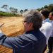 Governador visita obras do Polo Turístico Cabo Branco e frisa importância dos empreendimentos para a economia estadual