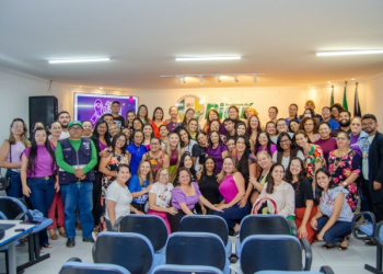 Picuí promove evento pioneiro sobre transfeminismo durante a Campanha Agosto Lilás