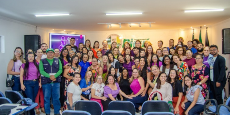 Picuí promove evento pioneiro sobre transfeminismo durante a Campanha Agosto Lilás