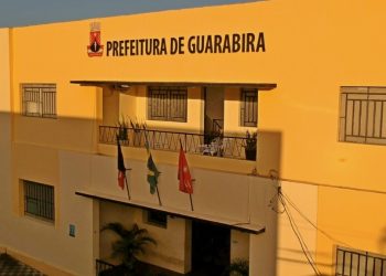 Prefeitura de Guarabira paga folha de servidores de agosto nos próximos dias 30 e 31