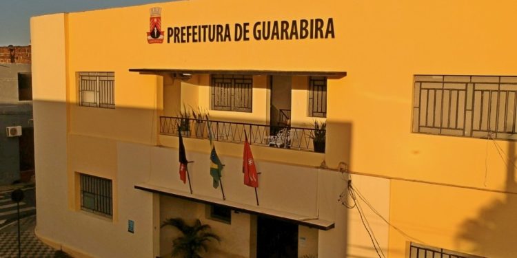 Prefeitura de Guarabira paga folha de servidores de agosto nos próximos dias 30 e 31
