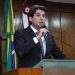 Vereador pede aprovação de projeto que regulamenta transporte de passageiros através de motos por aplicativos