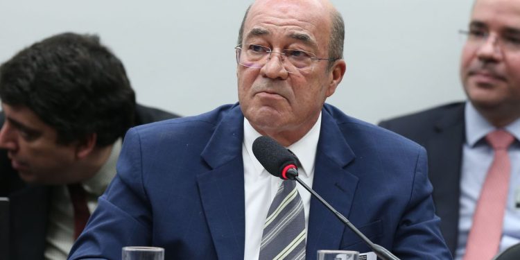 Falha em equipamento de usina contribuiu para apagão, revela ONS