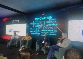 Codata é premiada no segmento Governo no Innovation Meeting Brasil 2023