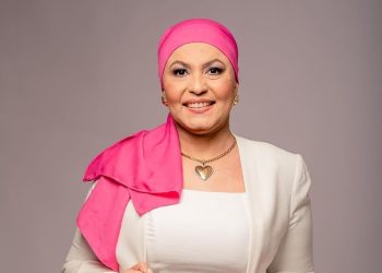 Jane Panta volta à ALPB após tratamento contra o câncer: “eu aceitei a doença, não me entreguei”