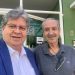 Morre Bráulio Lins, irmão do governador João Azevêdo