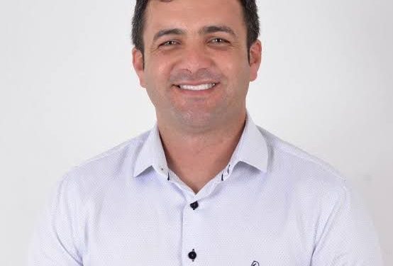 Vice-prefeito paraibano morre em acidente de carro no Maranhão