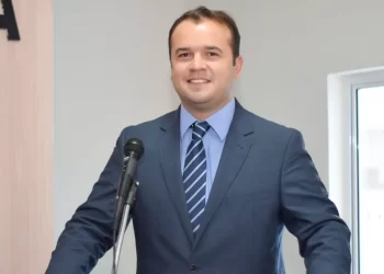 Prefeito paraibano é preso pelo Gaeco por corrupção e desvio de recursos públicos