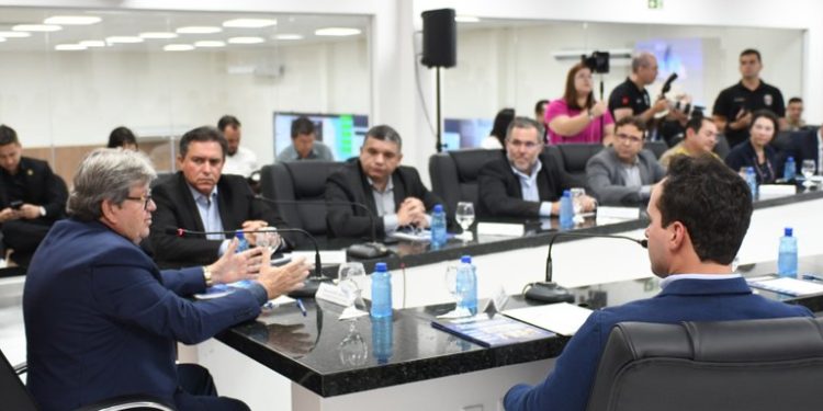 Forças de Segurança contabilizam redução de índices de homicídios e de crimes patrimoniais no primeiro semestre de 2023 na Paraíba