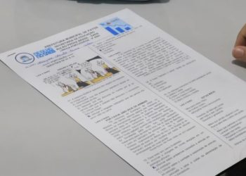 Educação oferta aulão de Língua Portuguesa e Matemática para alunos do município que farão provas do SAEB neste ano