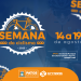 De 14 a 19 de agosto acontece em Patos a Semana Municipal do Ciclismo; Confira programação