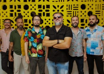 Encerramento do Agosto das Juventudes tem shows gratuitos e Bailaço no Teatro de Arena do Espaço Cultural