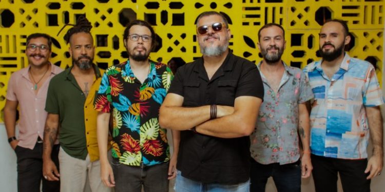Encerramento do Agosto das Juventudes tem shows gratuitos e Bailaço no Teatro de Arena do Espaço Cultural