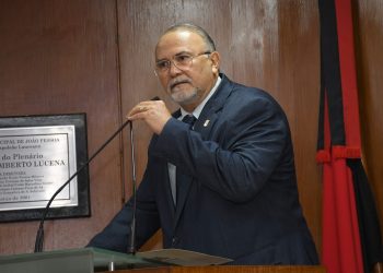 Marcílio do HBE explica projeto que disciplina Via Folia: “não privatiza nada”