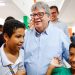 João Azevêdo entrega escola da Funad e destaca compromisso do governo com políticas de inclusão