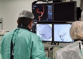 Hemodinâmica do Trauma-CG registra mais de 2.800 procedimentos em quase um ano de funcionamento