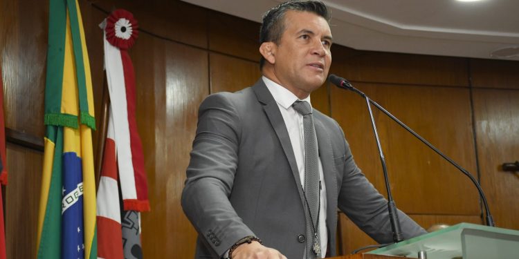 Vereador alerta para o aumento de crimes sexuais contra crianças e adolescentes