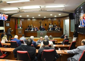 CMJP aprova matérias que possibilitam a construção de cozinhas comunitárias na Capital