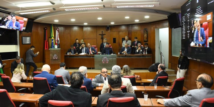 CMJP aprova matérias que possibilitam a construção de cozinhas comunitárias na Capital