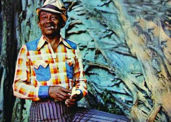 Programa Espaço Cultural destaca 104 anos de nascimento de Jackson do Pandeiro