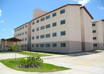 Programa habitacional da Prefeitura de João Pessoa transforma a vida de milhares de famílias