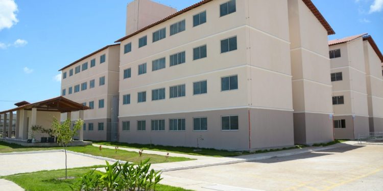 Programa habitacional da Prefeitura de João Pessoa transforma a vida de milhares de famílias