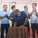 Governador autoriza obras e inaugura travessia urbana em Cacimba de Areia e Areia de Baraúnas