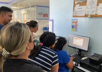 Hospital de Coremas implanta sistema gestor informatizado e agiliza atendimento aos pacientes