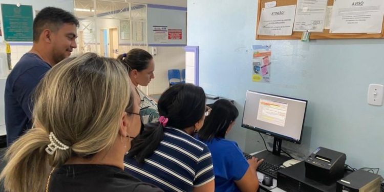 Hospital de Coremas implanta sistema gestor informatizado e agiliza atendimento aos pacientes