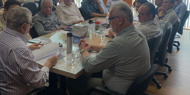 DER adota medidas para melhorar tráfego na área de construção de viaduto na BR-230 e atende recomendação do MPF