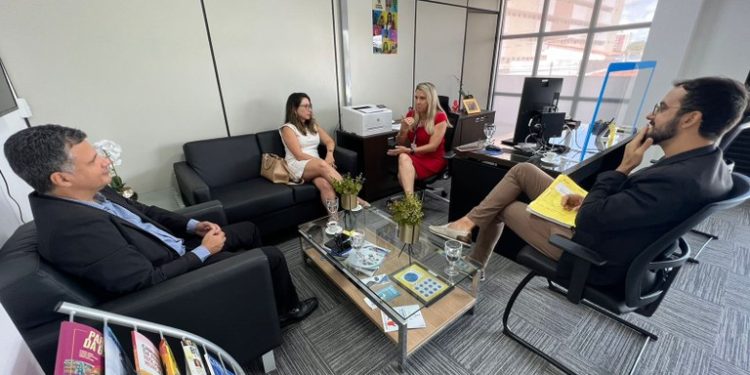 Procon-PB e Banco do Brasil firmam parceria para ações de combate ao superendividamento