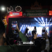 Show católico com Comunidade Colo de Deus levou fiéis a Avenida Nossa Senhora da Assunção na quarta noite de shows em Alhandra