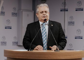 Bosco Carneiro reafirma luta pelo fortalecimento da Defensoria Pública do Estado