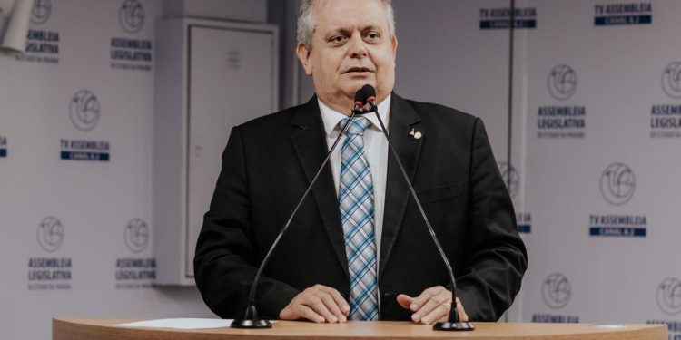 Bosco Carneiro reafirma luta pelo fortalecimento da Defensoria Pública do Estado