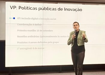 Prefeitura de Campina Grande participa do Fórum Inova Cidades