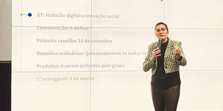 Prefeitura de Campina Grande participa do Fórum Inova Cidades