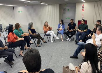 Prefeitura de Campina Grande debate plano estratégico para fomento do turismo no segundo semestre de 2023 e participação na ABAV Expo